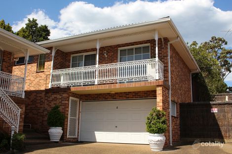 Property photo of 5/18 Homedale Crescent Connells Point NSW 2221