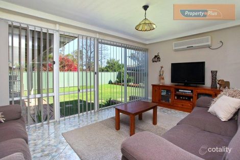 Property photo of 12 Napunyah Way St Clair NSW 2759