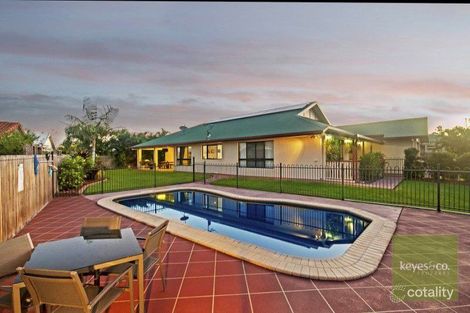 Property photo of 10 Sheerwater Parade Douglas QLD 4814