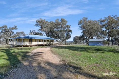 Lot 1 Garra Rd, Molong, NSW 2866