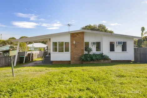 20 Coral St, Muswellbrook, NSW 2333