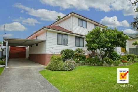 22 Beaton St, Lake Illawarra, NSW 2528