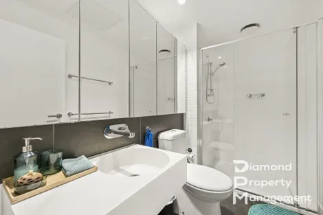 Property photo of 2711/33 Rose Lane Melbourne VIC 3000