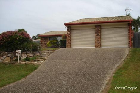 Property photo of 5 Jack Nicklaus Way Parkwood QLD 4214