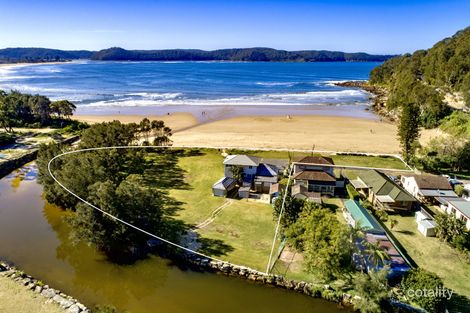 Property photo of 8 Berrima Crescent Umina Beach NSW 2257