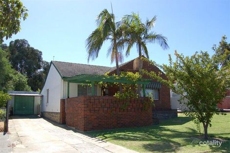 Property photo of 6 Blechynden Street St James WA 6102