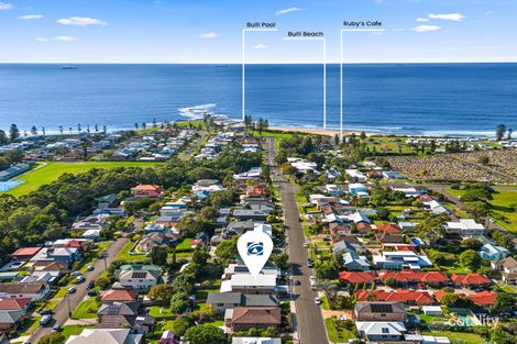 Property photo of 40 Farrell Road Bulli NSW 2516