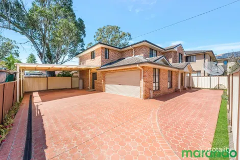 209a The Horsley Dr, Fairfield East, NSW 2165