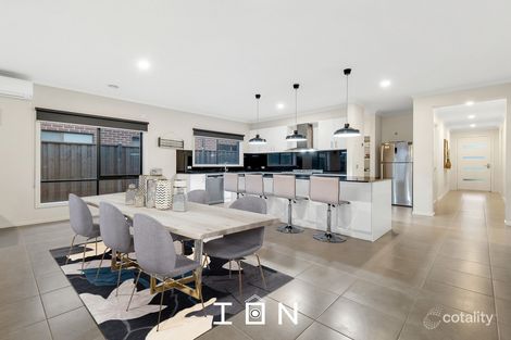 Property photo of 79 Castillo Avenue Clyde North VIC 3978