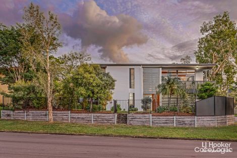 Property photo of 21 Coolinda Street Sunnybank QLD 4109