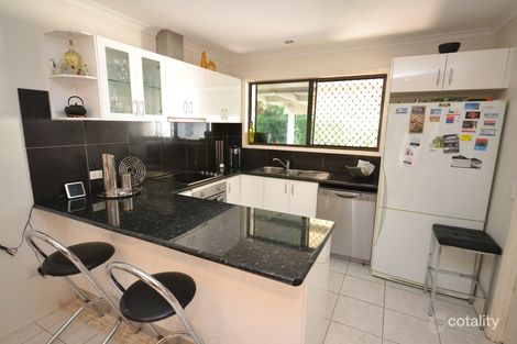 Property photo of 2/17 Botanical Drive Labrador QLD 4215