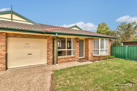 Property photo of 6/151 Lake Road Elermore Vale NSW 2287