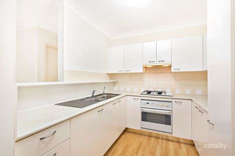 Property photo of 24F/19-21 George Street North Strathfield NSW 2137