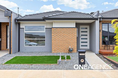 Property photo of 29 Festival Street Diggers Rest VIC 3427