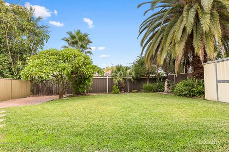 Property photo of 9 Twain Street Winston Hills NSW 2153