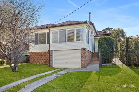 51 Dempster St, West Wollongong, NSW 2500