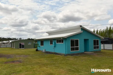 Property photo of 5 Horton Street Horton QLD 4660