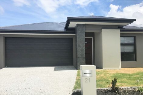 21 Eclipse Cres, Burpengary East, QLD 4505