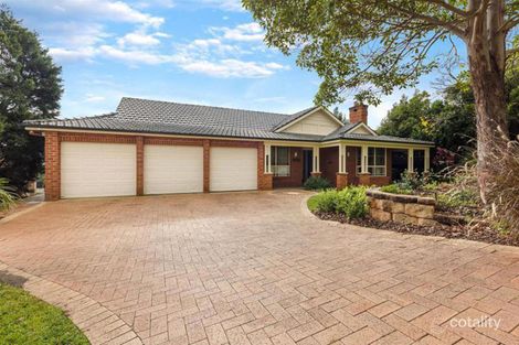 Property photo of 19 Highbrook Place Castle Hill NSW 2154