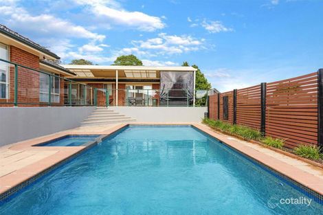 Property photo of 19 Highbrook Place Castle Hill NSW 2154