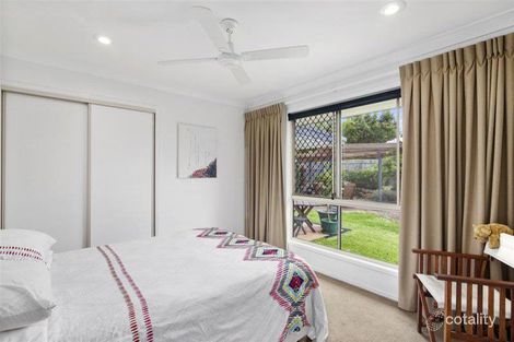 Property photo of 6 Calcita Avenue Elanora QLD 4221