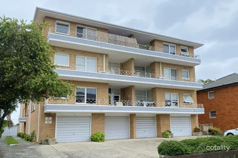 12/37-39 Kings Rd, Brighton-Le-Sands, NSW 2216