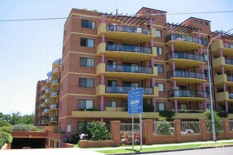 37/29-33 Kildare Rd, Blacktown, NSW 2148