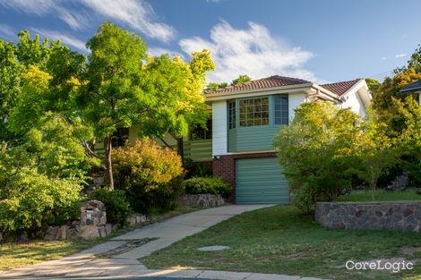 Property photo of 14 Tingha Place Fisher ACT 2611