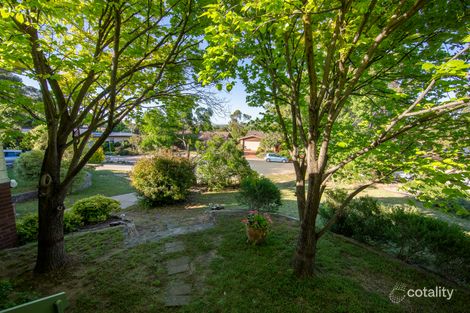 Property photo of 14 Tingha Place Fisher ACT 2611