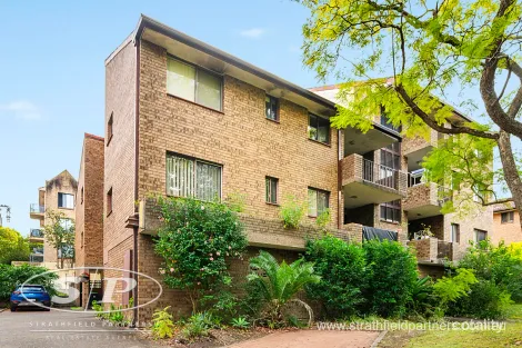Property photo of 15/12 Alfred Street Westmead NSW 2145