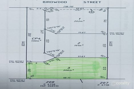 Property photo of 43C Birdwood Street Innaloo WA 6018