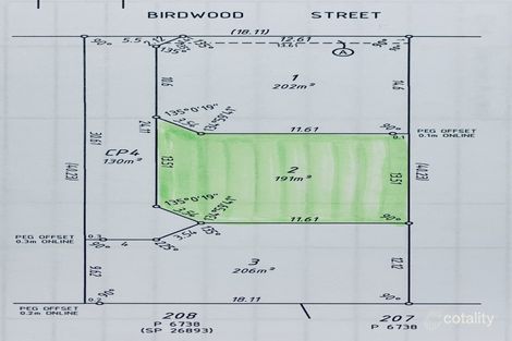 Property photo of 43C Birdwood Street Innaloo WA 6018