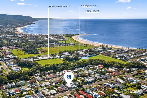 Property photo of 40 Farrell Road Bulli NSW 2516