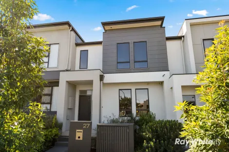 Property photo of 27 Constance Avenue Schofields NSW 2762