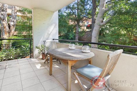 7/382 Miller St, Cammeray, NSW 2062