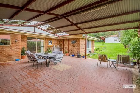 Property photo of 4 Railway Avenue Garfield VIC 3814