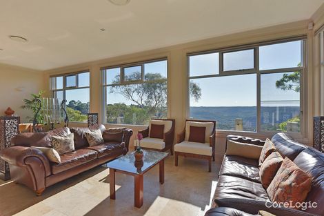 Property photo of 33 Cambewarra Crescent Berowra Heights NSW 2082