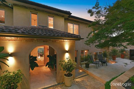 Property photo of 33 Cambewarra Crescent Berowra Heights NSW 2082