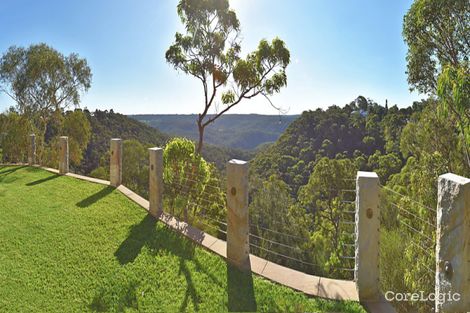 Property photo of 33 Cambewarra Crescent Berowra Heights NSW 2082