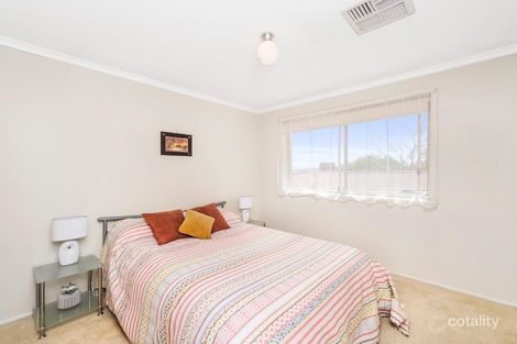 Property photo of 53 Johnstone Circuit Calwell ACT 2905