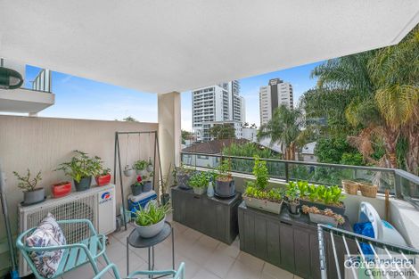 Property photo of 42/171 Scarborough Street Southport QLD 4215