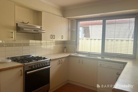 Property photo of 9 Maribyrnong Court Werribee VIC 3030