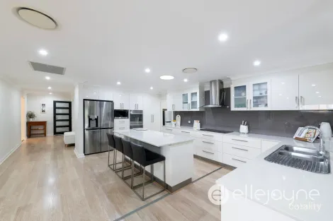 Property photo of 38 Alton Road Cooranbong NSW 2265