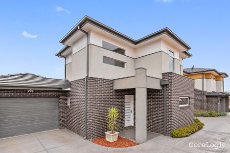 2/31 Prince St, Essendon North, VIC 3041