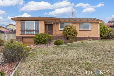 9 Mokoan Pl, Duffy, ACT 2611