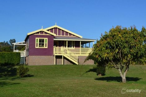 2924 South West Rocks Rd, Jerseyville, NSW 2431