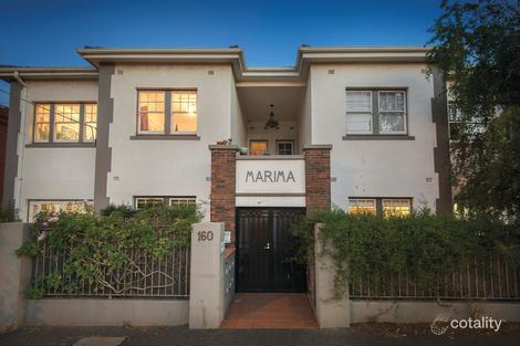 Property photo of 4/160 Chapel Street St Kilda VIC 3182