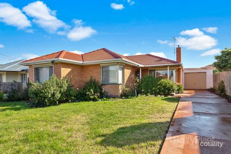 7 Wandsworth Ave, Deer Park, VIC 3023