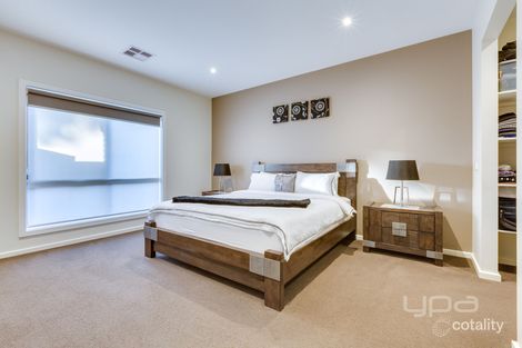 Property photo of 133 Inverell Parkway Tarneit VIC 3029