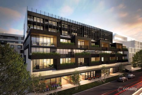 601/188 Whitehorse Rd, Balwyn, VIC 3103